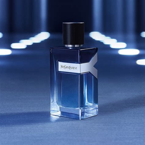 yves saint laurent uomo y